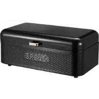 METLEX Brödbox i stål (MX-1612BL)