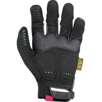 Mechanix Handskar M-Pact 58; XL