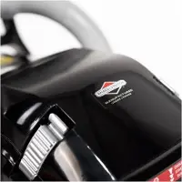 Nac NAX bensindriven motorsåg 45,0 cc NAX300C