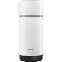 Ariston Nuos Plus S2 Wifi Vertikal Elektrisk Värmare 110l