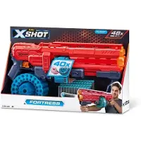 Zuru X-SHOT ExcelFortress skjutare 48 skott 36507 40190