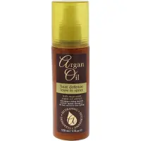 XHC Argan Oil Heat Defence Leave-In Hårspray – 150 ml