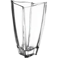 Villeroy & Boch New Wave Vas 24,7 Cm - Vaser Kristallglas Klar