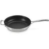 Le Creuset 3Ply Stekpanna med beläggning 28 cm