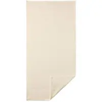Egeria DIAMOND SHELL handdukar 50x100 - 4 st