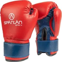 Spartan Sport boxningshandskar American Junior 8 oz