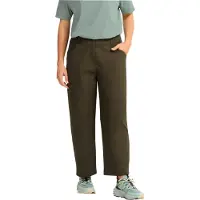 Jack Wolfskin Mahani 7/8 Byxor