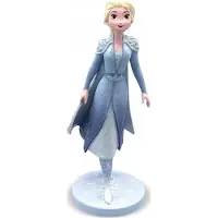 BULLYLAND Figurka Frozen 2 Elsa Adventure