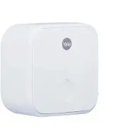 Yale ConnectX Wi-Fi-brygga vit (05/402100/WH)