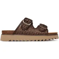 Tamaris Pantolette brun