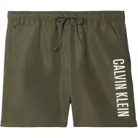 Calvin Klein Lv00n61047 Badbyxor Boxer