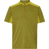 Vaude Tamaro Hz Iv Korta ärmar Cykeltröja