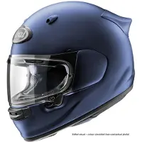Arai Quantic Fullface-hjälm