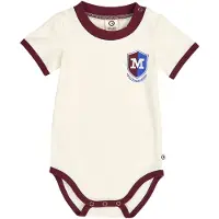 Müsli Body k/ä - Klubbhus - Tofu - - 1 år (80) - Body K/Ä