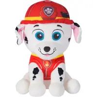 Paw Patrol Gosedjur - 16,5 cm - Marshall - - One Size - Gosedjur