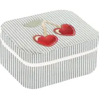 Mimi & Lula Smyckeskrin - Cherry Mån Cheri - - One Size - Smyckeskrin