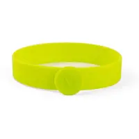 Montiico Bestickband - Silikon - Matcha - - One Size - Tillbehör