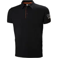 Helly Hansen Evo Kortärmad Polotröja