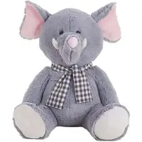 Creaciones Llopis Elefantfest Teddy 75 Cm
