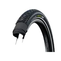 Schwalbe Pick-up Performance Super Defense Twinskin Addix E 18´´ X 2.15 Styvt Urbandäck