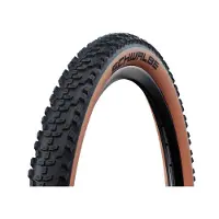 Schwalbe Smart Sam 29 Performance Addix - MTB-däck 29" Bronze Sidewall 2.25