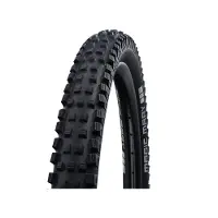 Schwalbe Magic Mary Bikepark Addix Ultra Soft 29´´ X 2.40 Styv Mtb-däck