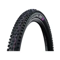 Schwalbe Nabby Nic Addix Ultra Soft Super Trail Tubeless 29´´ X 2.40 Mtb-däck