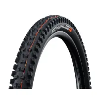 Schwalbe Tacky Chan Super Gravity Addix Soft Tubeless 29´´ X 2.40 Mtb-däck