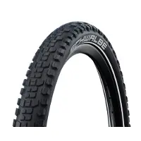 Schwalbe Jhonny Watts Lr Performance Addix 29´´ X 2.60 Styv Mtb-däck