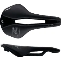 Prologo Nago R4 PAS 147 Tirox Black Saddle