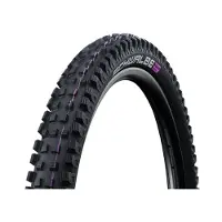 Schwalbe Magic Mary Super Downhill Addix Soft Tubeless 27.5´´ X 2.40 Mtb-däck