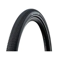 Schwalbe Billy Bonkers Performance Addix 26´´ X 2.00 Urbandäck