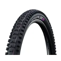 Schwalbe Big Betty Addix Performance Tubeless 27.5´´ X 2.40 Mtb-däck