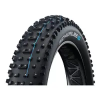 Schwalbe Al Mighty dubbdäck, vikbart, 26 x 4,8"