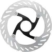 Shimano Rt-cl700 Centerlock Ext Ice Tech Bromsskiva