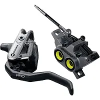 Magura Gustav Pro 1st Edition Bromsar