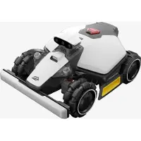Mammotion belaidis robotas vejapjovė LUBA mini 2 AWD 1000, NRTK