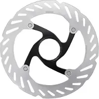 Shimano Rt-cl700 Cl Ice Tech Internal Bromsskiva