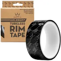 Peaty's Holeshot Tubeless Fälgband 10m