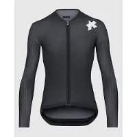 Assos Equipe Rs S11 Långärmad Trikå