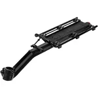 Topeak Mtx Beamrack Ii-a-type Pakethållare