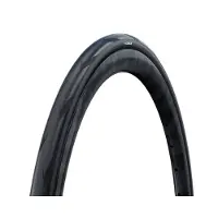 Schwalbe Pro One Aero Addix Racepro Raceguard Tubeless 700c X 28 Styv Landsvägsdäck