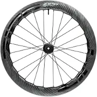 Zipp 454 Nsw Cl Disc Tubeless Framhjul För Landsvägscykel