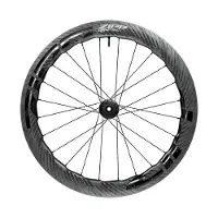 Zipp 454 Nsw Cl Disc Tubeless Landsvägscykelns Bakhjul