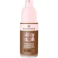 Essence silky BLUR Hydrating Longwear Flytande foundation 30 ml Nr. 310