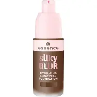 Essence silky BLUR Hydrating Longwear Flytande foundation 30 ml Nr. 330