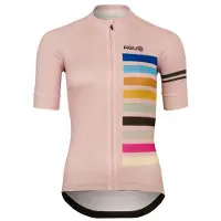 Agu Rainbow Essential Korta ärmar Cykeltröja