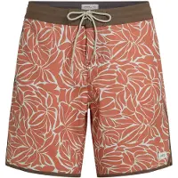 O'Neill Cruzer Scallop 18 Boardshorts langoustino cruzer sc Storlek 30