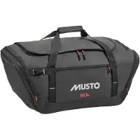 Musto 50L Duffel Bag väska