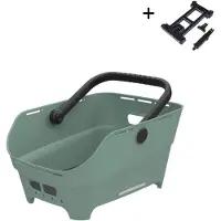 Basil Cento Neo Mik Bakre Korg 21l